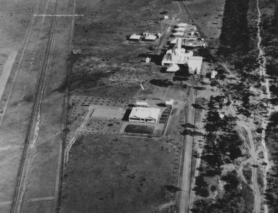 KALGOORLIE BREWERY MERREDIN