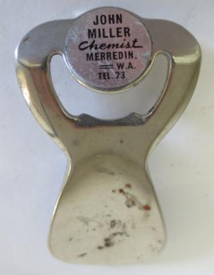 BOTTLE OPENERS 2