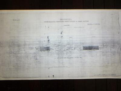 PLAN SHEET NO9