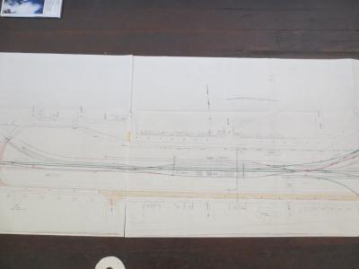 PLAN MERREDIN YARD ULTIMATE PLAN ETC
