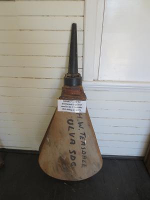 BELLOWS
