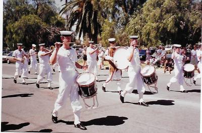 MERREDIN CENTENARY 1991