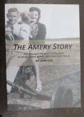 THE AMERY STORY