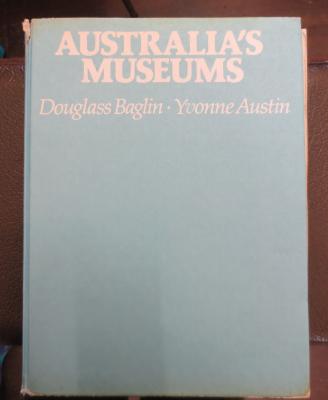 AUSTRALIA'S MUSEUMS