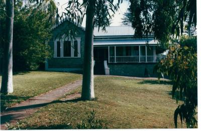 31 Stirling Road, Claremont