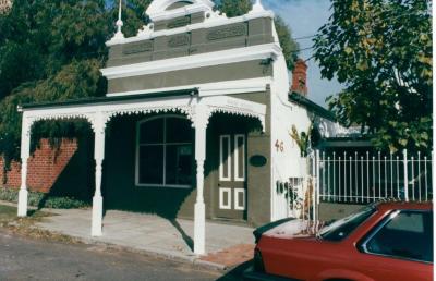 Shop, 46 Princess Road, Claremont