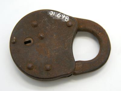 PADLOCK