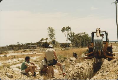 Property of KJ (Kevin) and J (Jenny) Avery, Manmanning, Western Australia, Australia - 002