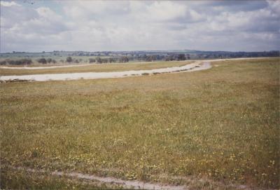 Property of LG (Laurie) and PE (Pat) Adamson, 'The Granites', Dangin, Western Australia, Australia - 001