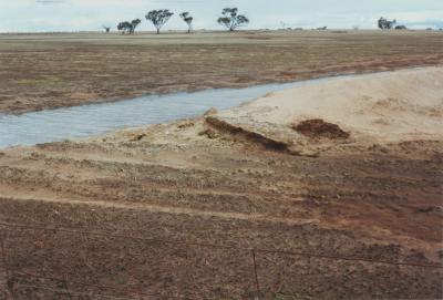 Property of LG (Laurie) and PE (Pat) Adamson, 'The Granites', Dangin, Western Australia, Australia - 010