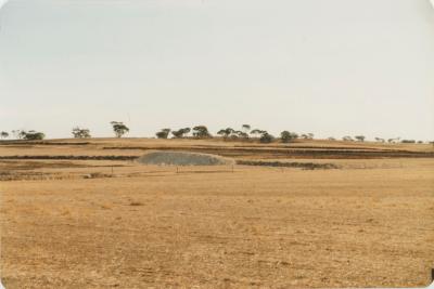 Property of LG (Laurie) and PE (Pat) Adamson, 'The Granites', Dangin, Western Australia, Australia - 011