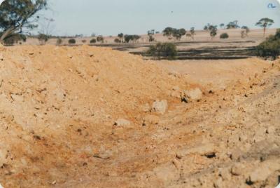 Property of LG (Laurie) and PE (Pat) Adamson, 'The Granites', Dangin, Western Australia, Australia - 012