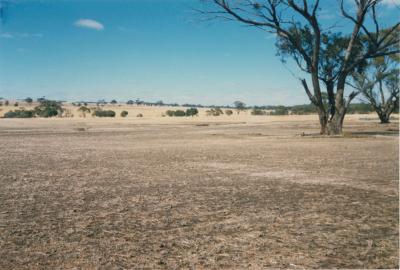 Property of LG (Laurie) and PE (Pat) Adamson, 'The Granites', Dangin, Western Australia, Australia - 016