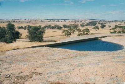 Property of LG (Laurie) and PE (Pat) Adamson, 'The Granites', Dangin, Western Australia, Australia - 021