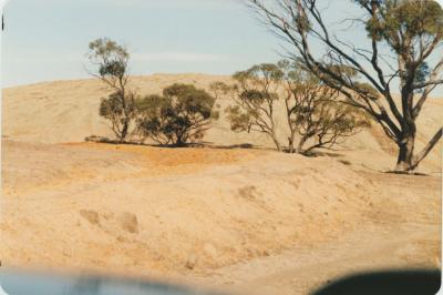 Property of LG (Laurie) and PE (Pat) Adamson, 'The Granites', Dangin, Western Australia, Australia - 023