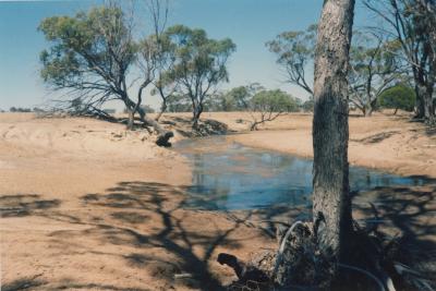 Property of LG (Laurie) and PE (Pat) Adamson, 'The Granites', Dangin, Western Australia, Australia - 026