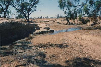 Property of LG (Laurie) and PE (Pat) Adamson, 'The Granites', Dangin, Western Australia, Australia - 027