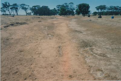Property of LG (Laurie) and PE (Pat) Adamson, 'The Granites', Dangin, Western Australia, Australia - 028