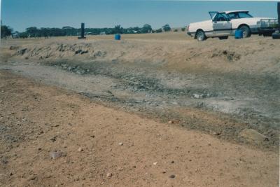 Property of LG (Laurie) and PE (Pat) Adamson, 'The Granites', Dangin, Western Australia, Australia - 029