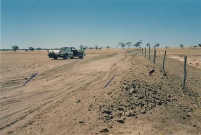 Property of LG (Laurie) and PE (Pat) Adamson, 'The Granites', Dangin, Western Australia, Australia - 030