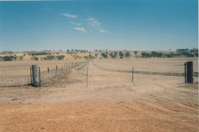 Property of LG (Laurie) and PE (Pat) Adamson, 'The Granites', Dangin, Western Australia, Australia - 031