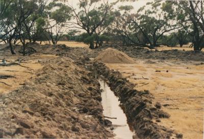 Property of LG (Laurie) and PE (Pat) Adamson, 'The Granites', Dangin, Western Australia, Australia - 036