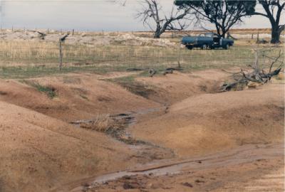 Property of LG (Laurie) and PE (Pat) Adamson, 'The Granites', Dangin, Western Australia, Australia - 045