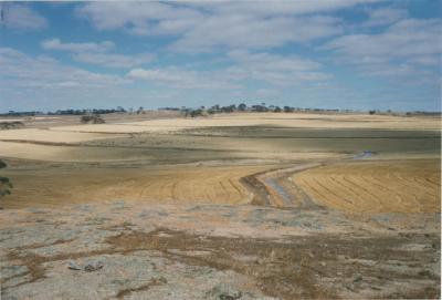 Property of LG (Laurie) and PE (Pat) Adamson, 'The Granites', Dangin, Western Australia, Australia - 054