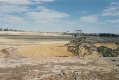 Property of LG (Laurie) and PE (Pat) Adamson, 'The Granites', Dangin, Western Australia, Australia - 055