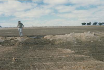 Property of LG (Laurie) and PE (Pat) Adamson, 'The Granites', Dangin, Western Australia, Australia - 049