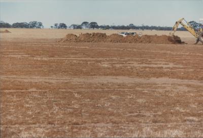 Property of LG (Laurie) and PE (Pat) Adamson, 'Sunny Brae', Dangin, Western Australia, Australia - 001