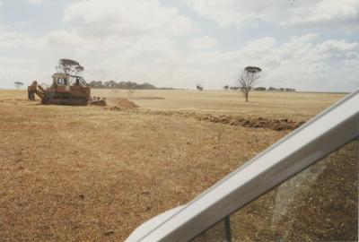 Property of LG (Laurie) and PE (Pat) Adamson, 'Sunny Brae', Dangin, Western Australia, Australia - 099
