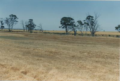 Property of LG (Laurie) and PE (Pat) Adamson, 'Sunny Brae', Dangin, Western Australia, Australia - 050