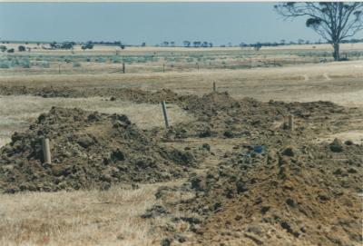 Property of LG (Laurie) and PE (Pat) Adamson, 'Sunny Brae', Dangin, Western Australia, Australia - 051