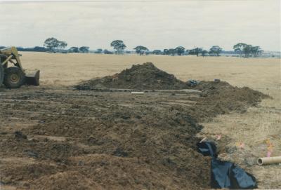 Property of LG (Laurie) and PE (Pat) Adamson, 'Sunny Brae', Dangin, Western Australia, Australia - 052