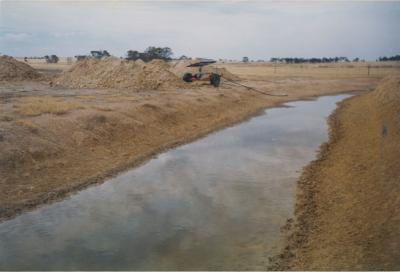 Property of LG (Laurie) and PE (Pat) Adamson, 'Sunny Brae', Dangin, Western Australia, Australia - 060