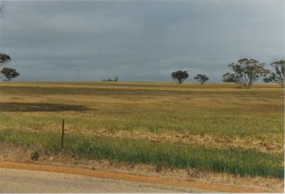 Property of LG (Laurie) and PE (Pat) Adamson, 'Sunny Brae', Dangin, Western Australia, Australia - 063