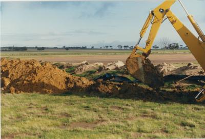 Property of LG (Laurie) and PE (Pat) Adamson, 'Sunny Brae', Dangin, Western Australia, Australia - 065