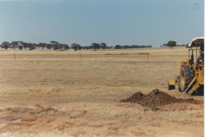 Property of LG (Laurie) and PE (Pat) Adamson, 'Sunny Brae', Dangin, Western Australia, Australia - 073