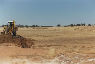 Property of LG (Laurie) and PE (Pat) Adamson, 'Sunny Brae', Dangin, Western Australia, Australia - 074