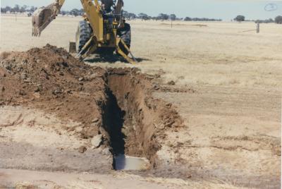 Property of LG (Laurie) and PE (Pat) Adamson, 'Sunny Brae', Dangin, Western Australia, Australia - 075