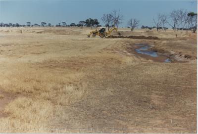 Property of LG (Laurie) and PE (Pat) Adamson, 'Sunny Brae', Dangin, Western Australia, Australia - 079