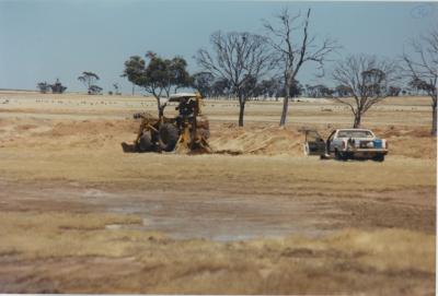 Property of LG (Laurie) and PE (Pat) Adamson, 'Sunny Brae', Dangin, Western Australia, Australia - 082