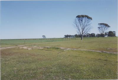 Property of LG (Laurie) and PE (Pat) Adamson, 'Sunny Brae', Dangin, Western Australia, Australia - 089