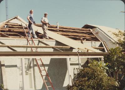 Property of LG (Laurie) and PE (Pat) Adamson, 'Sunny Brae', Dangin, Western Australia, Australia - 009