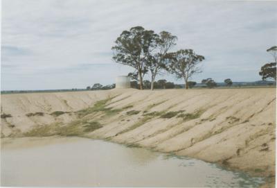 Corrigin Road, Corrigin, Western Australia, Australia