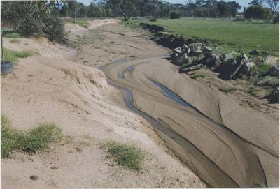 Dangin, Western Australia, Australia - 002