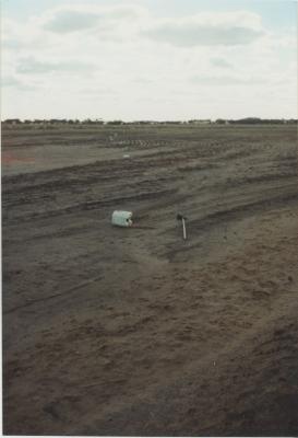 Property of LG (Laurie) and PE (Pat) Adamson, 'Sunny Brae', Dangin, Western Australia, Australia - 090