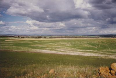 Brookton, Western Australia, Australia - 016