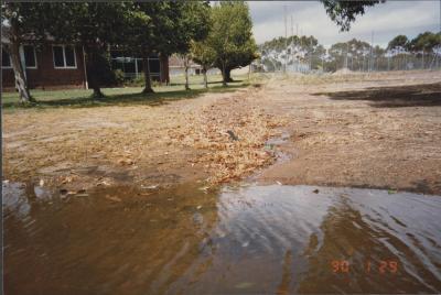 Brookton Bowling Club, Brookton, Western Australia, Australia - 001